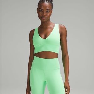 lululemon Align™ V-Neck Bra *Light Support C/D Cup